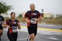 Guerrero Extremo carrera 5K y 10K