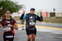 Guerrero Extremo carrera 5K y 10K