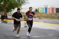 Guerrero Extremo carrera 5K y 10K