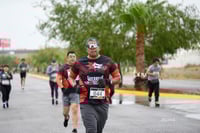 Guerrero Extremo carrera 5K y 10K