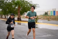 Guerrero Extremo carrera 5K y 10K