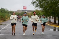 Guerrero Extremo carrera 5K y 10K