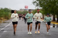 Guerrero Extremo carrera 5K y 10K
