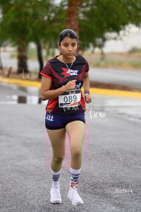 Guerrero Extremo carrera 5K y 10K