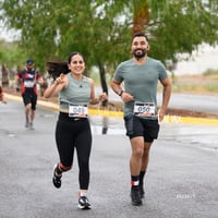 Guerrero Extremo carrera 5K y 10K