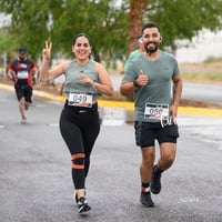 Guerrero Extremo carrera 5K y 10K