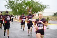 Guerrero Extremo carrera 5K y 10K