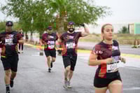 Guerrero Extremo carrera 5K y 10K