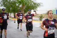 Guerrero Extremo carrera 5K y 10K