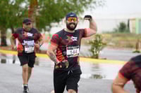Guerrero Extremo carrera 5K y 10K