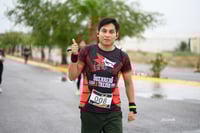Guerrero Extremo carrera 5K y 10K
