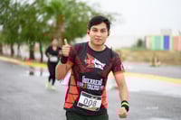 Guerrero Extremo carrera 5K y 10K