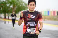 Guerrero Extremo carrera 5K y 10K