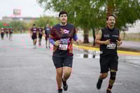 Guerrero Extremo carrera 5K y 10K