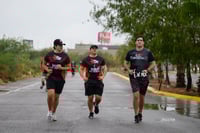 Guerrero Extremo carrera 5K y 10K