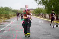 Guerrero Extremo carrera 5K y 10K
