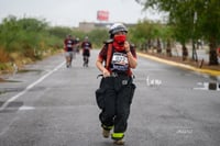 Guerrero Extremo carrera 5K y 10K