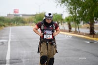 Guerrero Extremo carrera 5K y 10K
