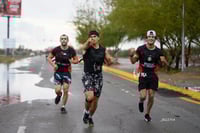 Guerrero Extremo carrera 5K y 10K