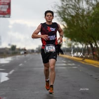 Foto Guerrero Extremo carrera 5K y 10K
