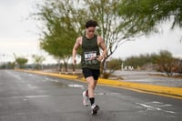 Foto Guerrero Extremo carrera 5K y 10K