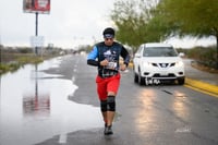 Guerrero Extremo carrera 5K y 10K