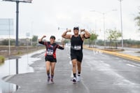 Guerrero Extremo carrera 5K y 10K