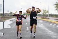 Guerrero Extremo carrera 5K y 10K