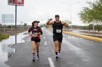 Guerrero Extremo carrera 5K y 10K