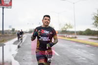 Guerrero Extremo carrera 5K y 10K