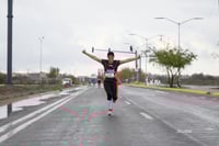 Guerrero Extremo carrera 5K y 10K