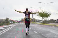 Foto Guerrero Extremo carrera 5K y 10K
