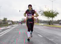 Foto Guerrero Extremo carrera 5K y 10K