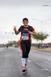 Guerrero Extremo carrera 5K y 10K