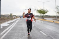 Guerrero Extremo carrera 5K y 10K