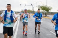 Guerrero Extremo carrera 5K y 10K