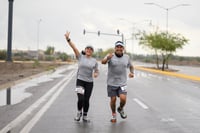 Guerrero Extremo carrera 5K y 10K