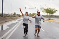 Guerrero Extremo carrera 5K y 10K