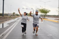 Guerrero Extremo carrera 5K y 10K