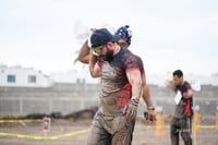Guerrero Extremo carrera 5K y 10K