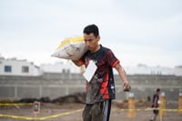Guerrero Extremo carrera 5K y 10K
