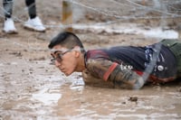 Guerrero Extremo carrera 5K y 10K