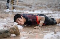 Guerrero Extremo carrera 5K y 10K