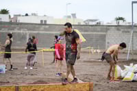 Guerrero Extremo carrera 5K y 10K