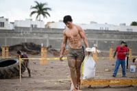 Guerrero Extremo carrera 5K y 10K