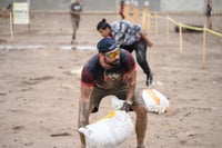 Guerrero Extremo carrera 5K y 10K
