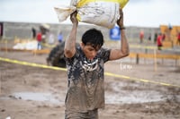 Guerrero Extremo carrera 5K y 10K