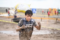 Guerrero Extremo carrera 5K y 10K