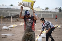Guerrero Extremo carrera 5K y 10K