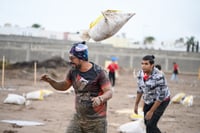 Guerrero Extremo carrera 5K y 10K